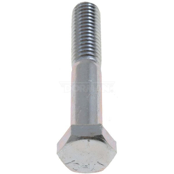 Motormite CAP SCREW-HEX HEAD-GRADE 5- 5/16-18 X 2 44118